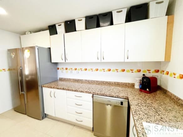 Apartamento Alicante - 1233906-04
