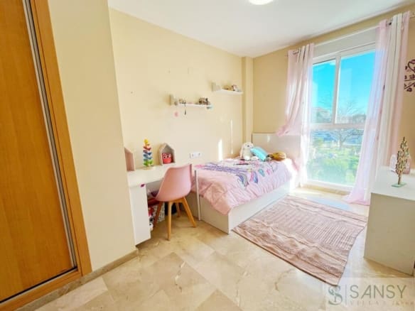 Apartamento Alicante - 1233906-05