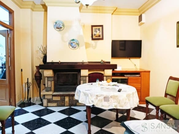 Casa-Chalet Valencia - 1233908-03