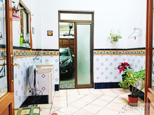 Casa-Chalet Valencia - 1233908-06