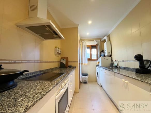 Apartamento Alicante - 1233909-05