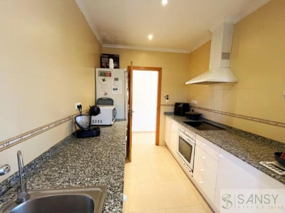 Apartamento Alicante - 1233909-04