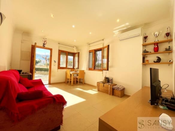 Apartamento Alicante - 1233909-02
