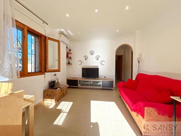 Apartamento Alicante - 1233909-01
