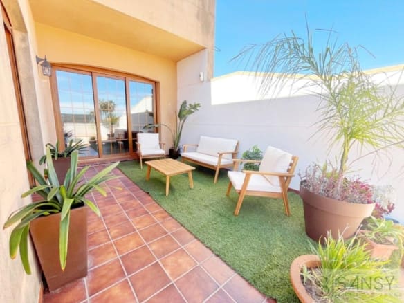 Casa-Chalet Valencia - 1233910-01