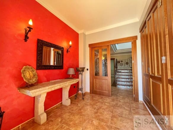 Casa-Chalet Valencia - 1233910-02