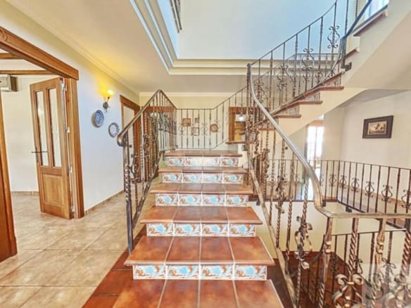 Casa-Chalet Valencia - 1233910-03