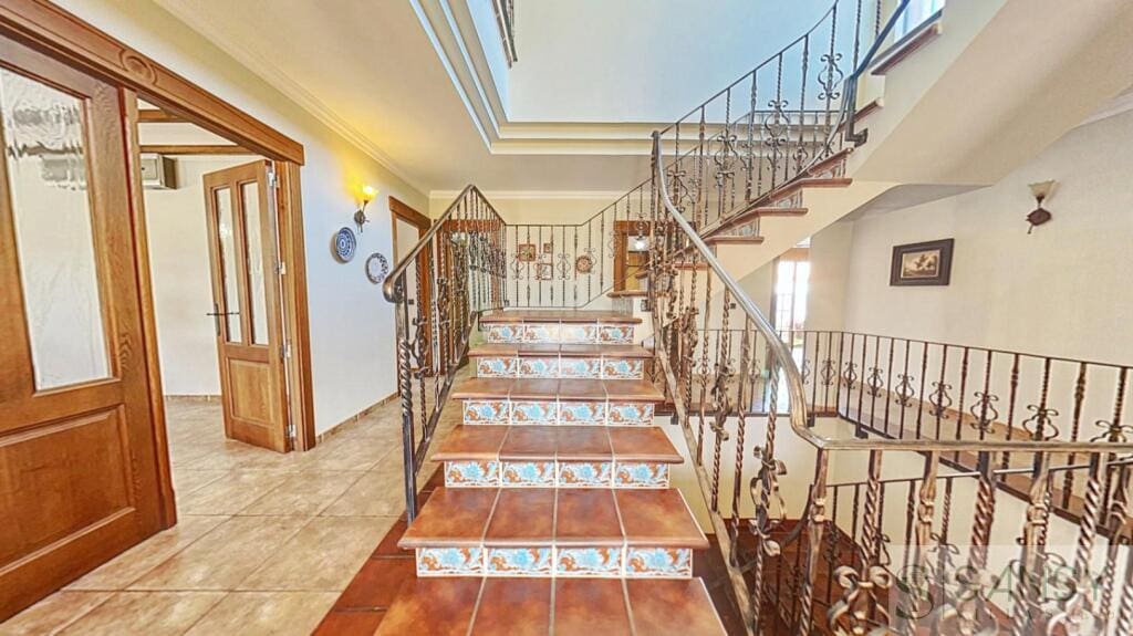 Casa-Chalet Valencia - 1233910-03