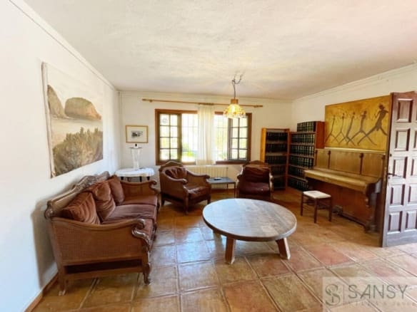 Casa-Chalet Alicante - 1233911-06
