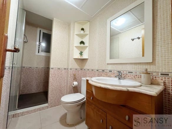 Apartamento Alicante - 1233912-03