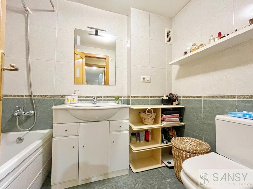Apartamento Alicante - 1233912-06
