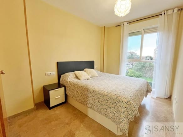 Apartamento Alicante - 1233912-05
