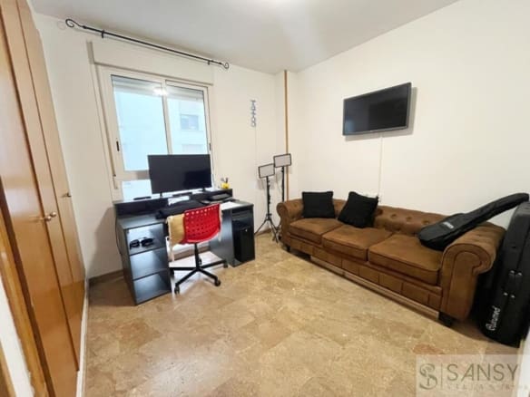 Apartamento Alicante - 1233912-04