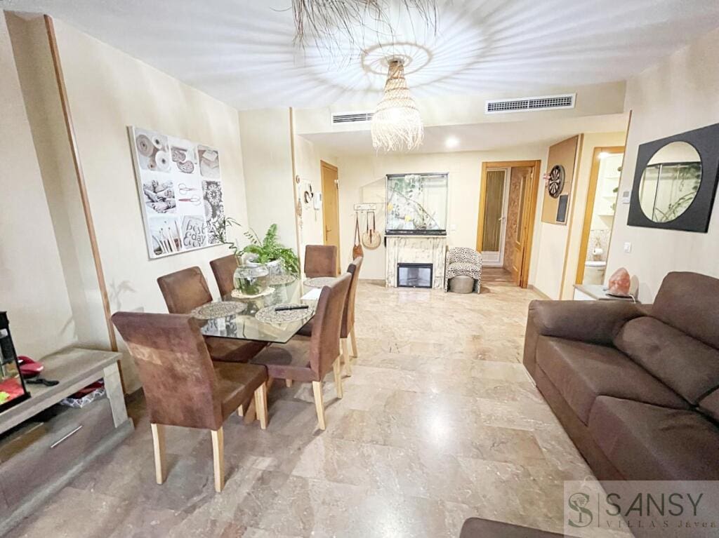 Apartamento Alicante - 1233912-01