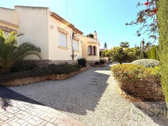Casa-Chalet Javea/Xabia - 1233913-04