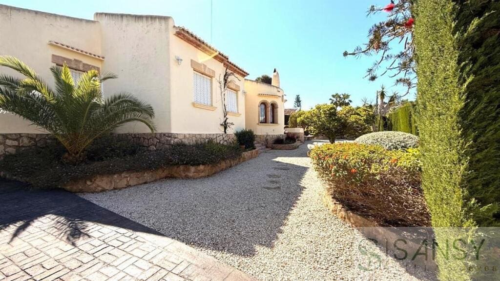 Casa-Chalet Javea/Xabia - 1233913-04