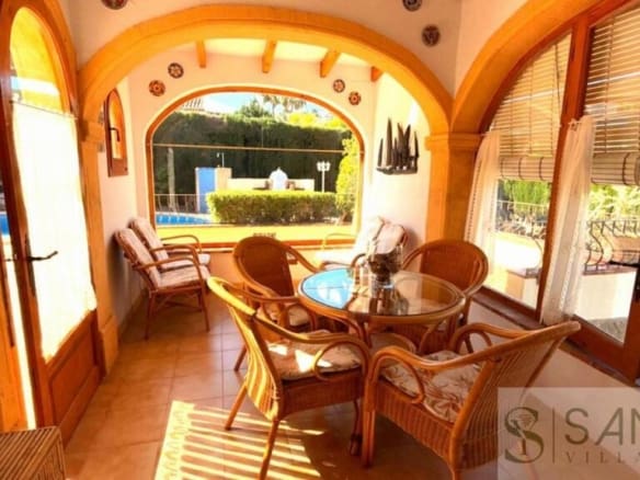 Casa-Chalet Javea/Xabia - 1233913-06
