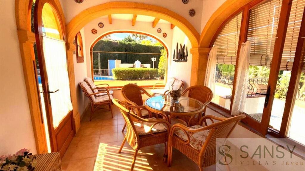 Casa-Chalet Javea/Xabia - 1233913-06
