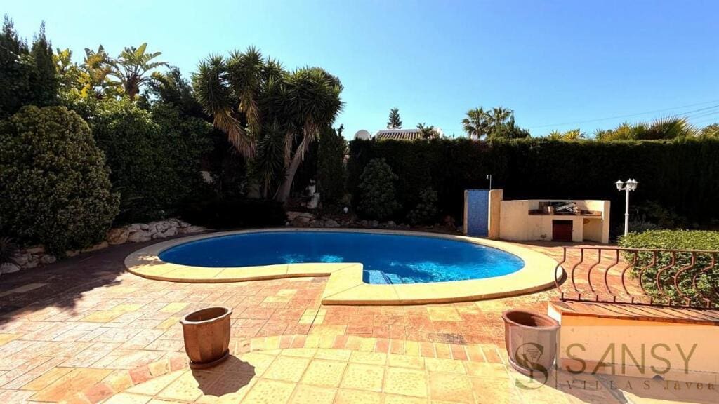 Casa-Chalet Javea/Xabia - 1233913-05