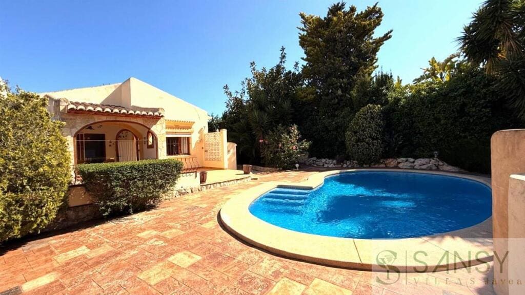 Casa-Chalet Javea/Xabia - 1233913-02
