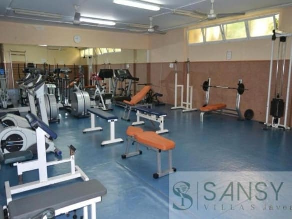 Apartamento Javea/Xabia - 1233914-06