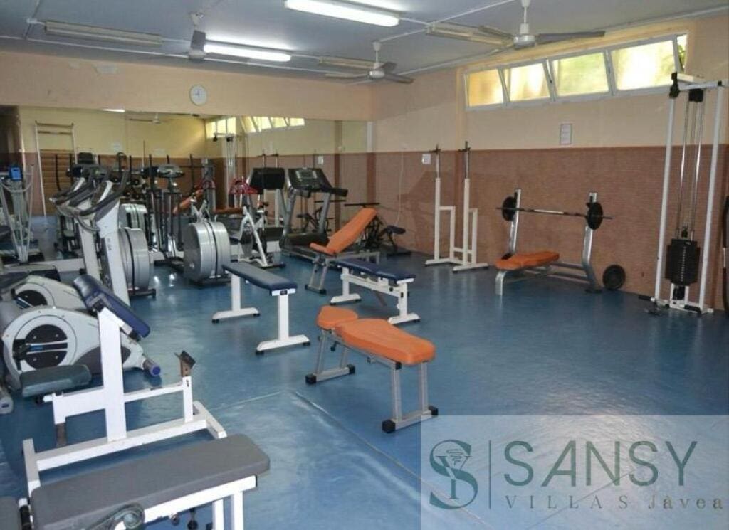 Apartamento Javea/Xabia - 1233914-06