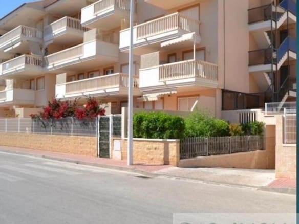 Apartamento Javea/Xabia - 1233914-05