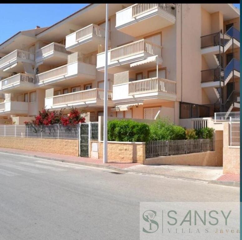 Apartamento Javea/Xabia - 1233914-05