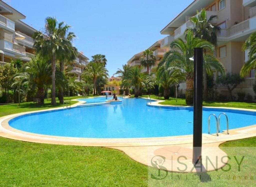 Apartamento Javea/Xabia - 1233914-04