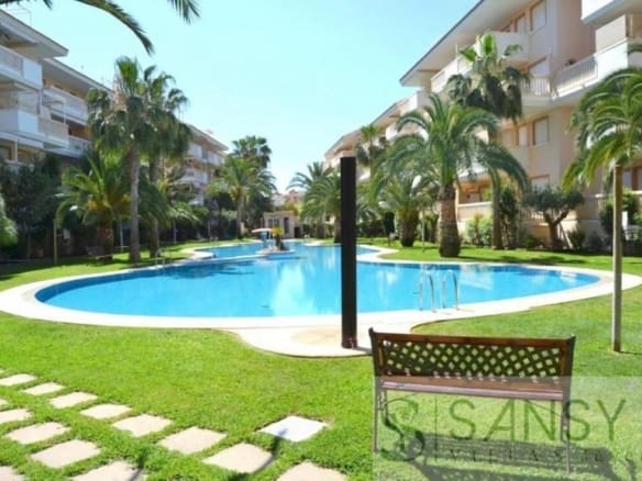Apartamento Javea/Xabia - 1233914-03
