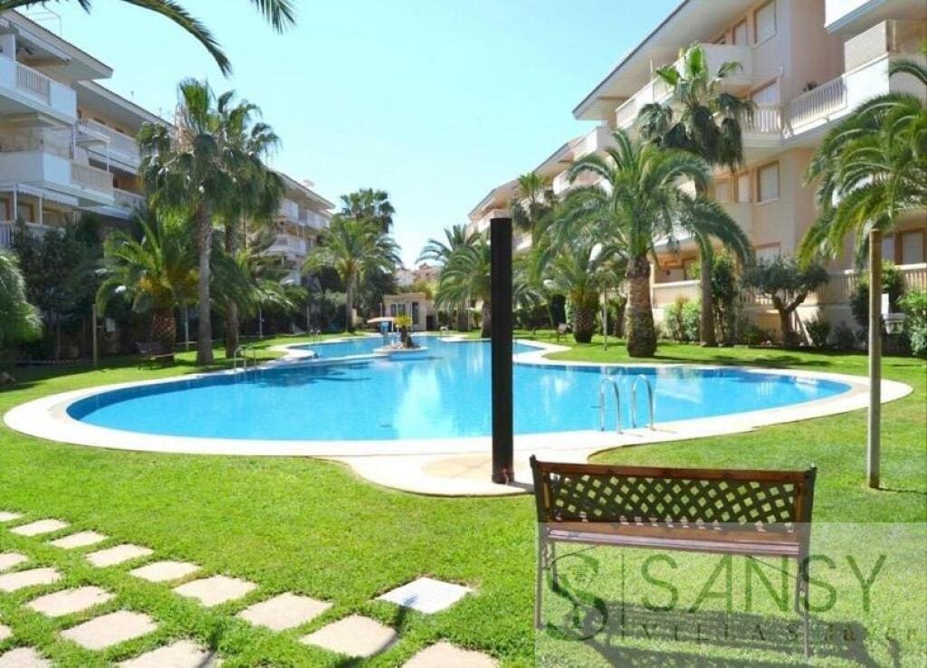 Apartamento Javea/Xabia - 1233914-03