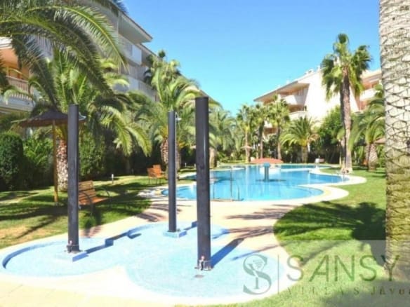Apartamento Javea/Xabia - 1233914-01