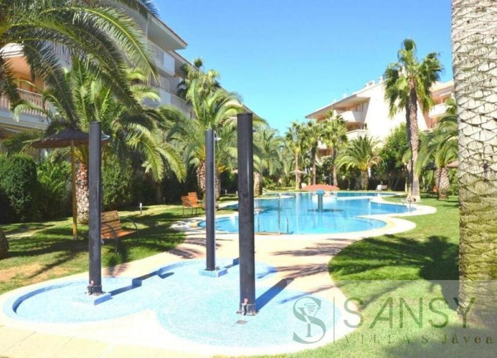 Apartamento Javea/Xabia - 1233914-01