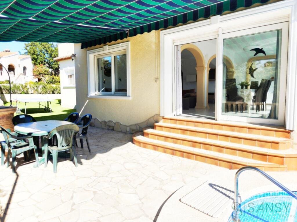 Casa-Chalet Alicante - 1233915-03