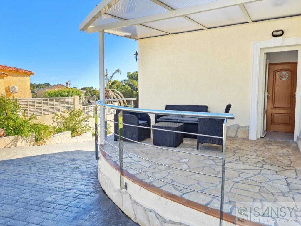 Casa-Chalet Alicante - 1233915-06