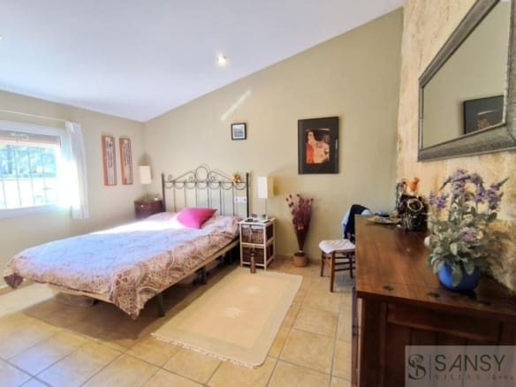 Casa-Chalet Alicante - 1233916-05
