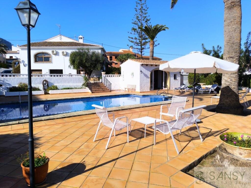Casa-Chalet Alicante - 1233916-01