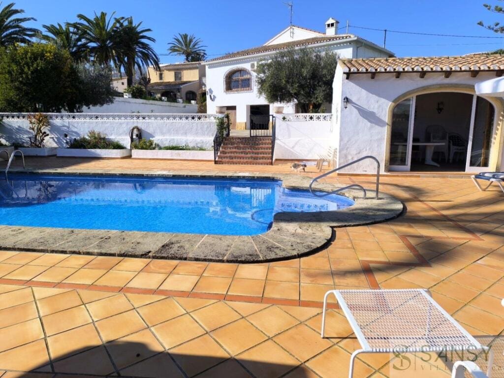 Casa-Chalet Alicante - 1233916-02