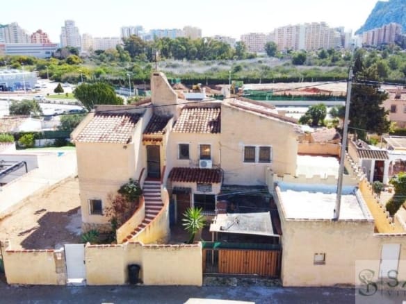 Casa-Chalet Alicante - 1233917-04