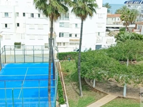 Ático Alicante - 1233918-03