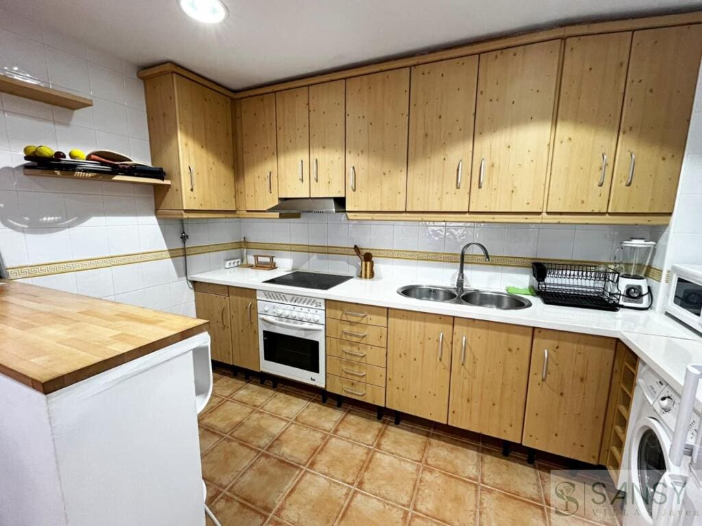 Apartamento Alicante - 1233920-03