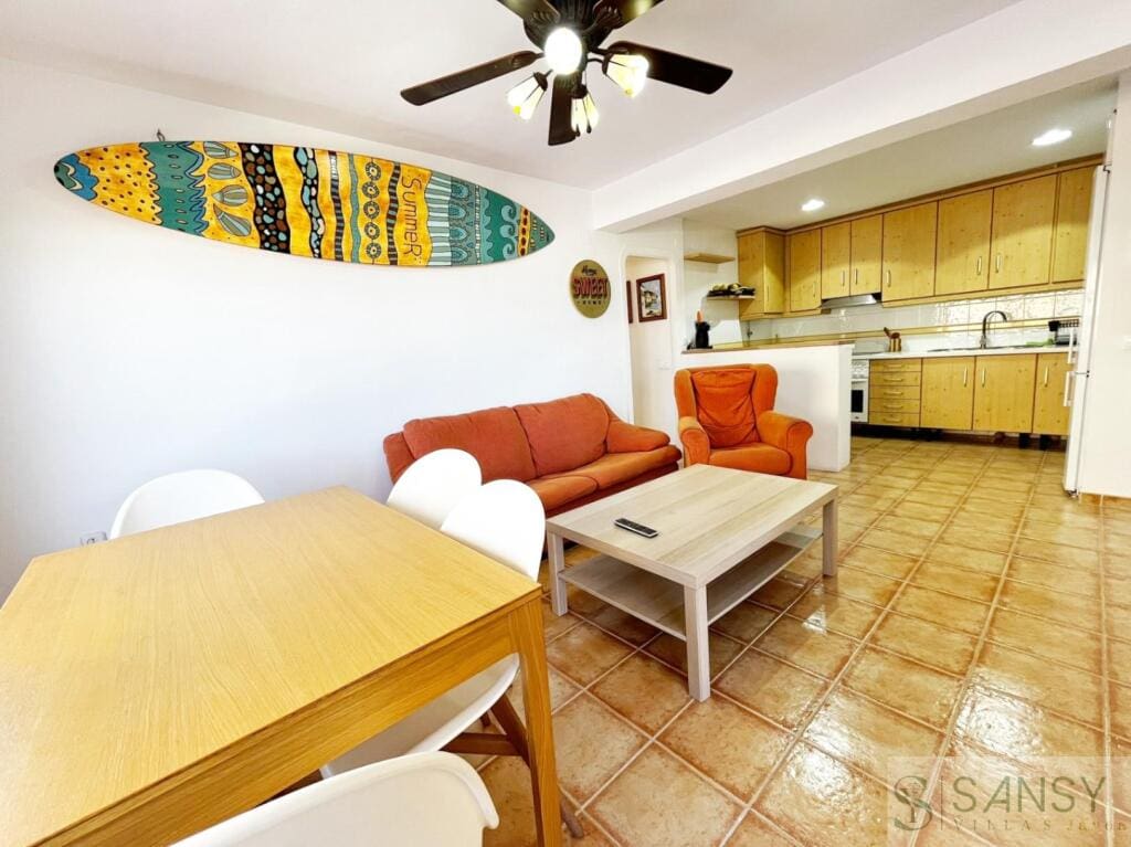 Apartamento Alicante - 1233920-05