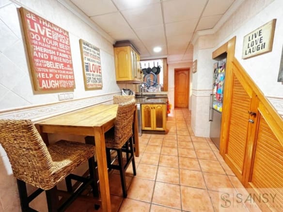 Casa-Chalet Alicante - 1233921-06