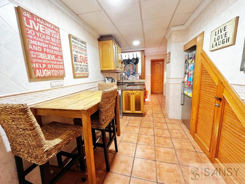 Casa-Chalet Alicante - 1233921-06