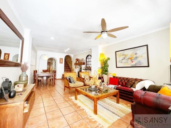 Casa-Chalet Alicante - 1233921-02