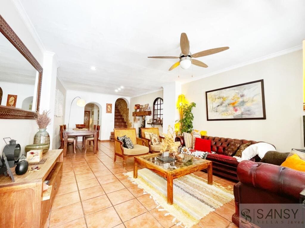 Casa-Chalet Alicante - 1233921-02