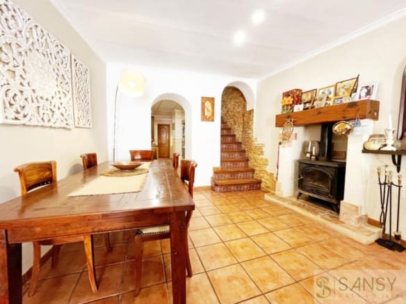 Casa-Chalet Alicante - 1233921-04