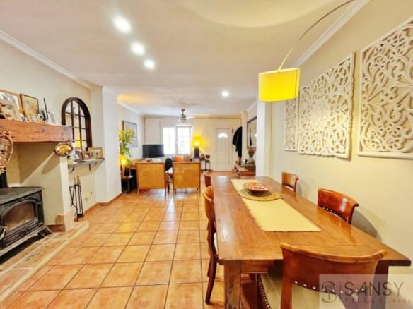 Casa-Chalet Alicante - 1233921-05