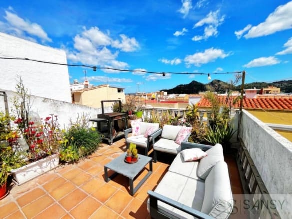 Casa-Chalet Alicante - 1233921-01