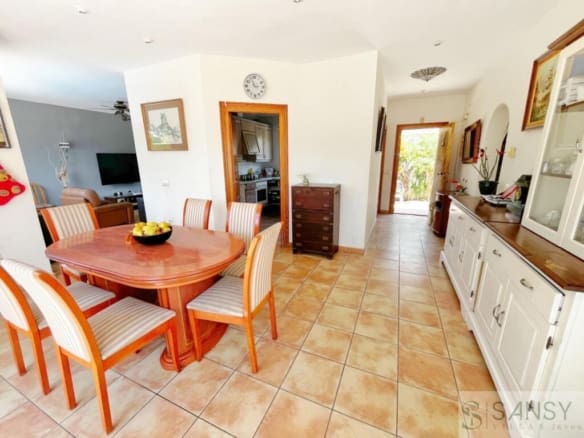 Casa-Chalet Alicante - 1233922-05